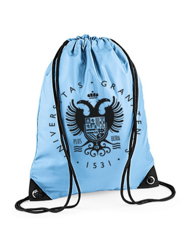 BOLSA GIMNASIO BASIC UGR