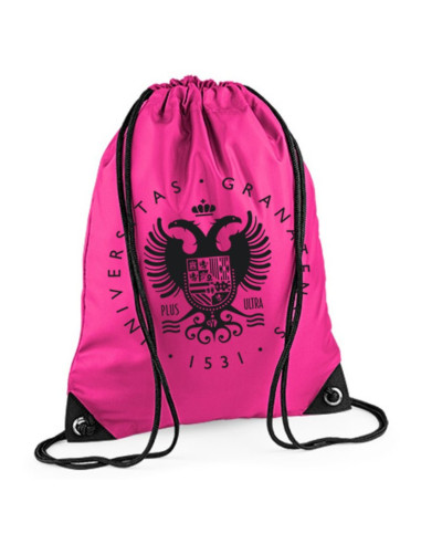 BOLSA GIMNASIO BASIC UGR