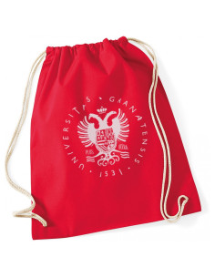 MOCHILA TIPO SACO ALGODON