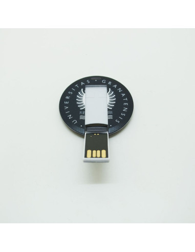 PENDRIVE CORPORATIVO 32 GB PENDRIVE CORPORATIVO 32 GB