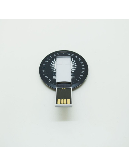 PENDRIVE CORPORATIVO 32 GB