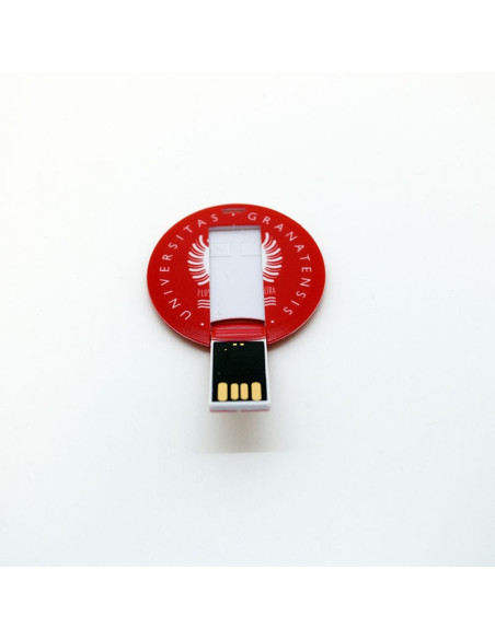 PENDRIVE CORPORATIVO 32 GB