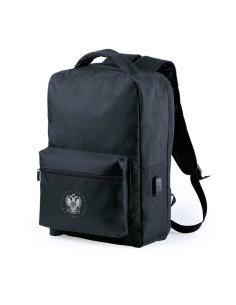 MOCHILA ANTIRROBO UGR