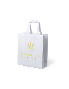 BOLSA PEQUEÑA NO TEJIDO BASIC UGR
