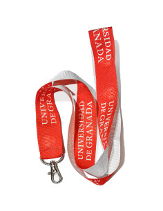 LANYARD SUBLIMACION UGR