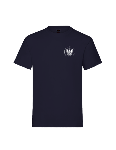 CAMISETA SIMBOLOGIA UGR