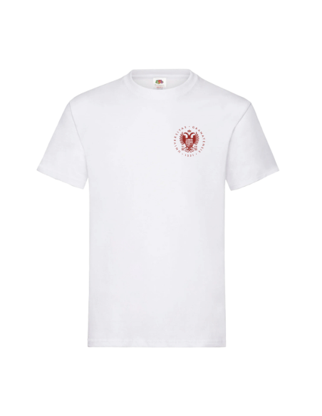 CAMISETA SIMBOLOGIA UGR