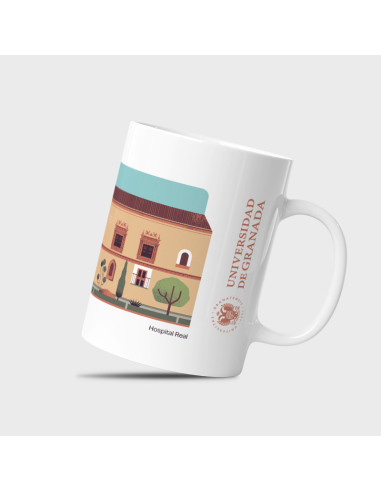 TAZA ILUSTRACIONES