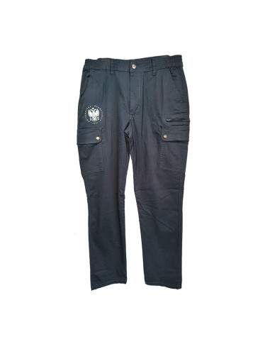 PANTALON TRABAJO PREMIUM UGR