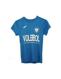 CAMISETA ENTRENO MUJER VOLEIBOL