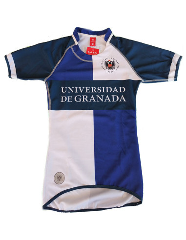 CAMISETA 1 JUEGO RUGBY