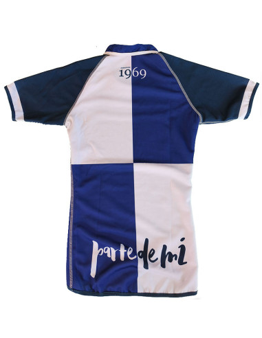 CAMISETA 1 JUEGO RUGBY