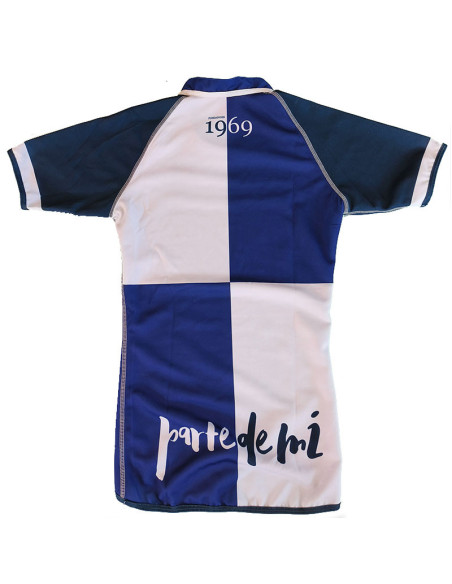 CAMISETA 1 JUEGO RUGBY