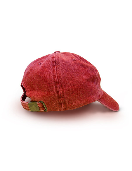 GORRA VINTAGE UGR