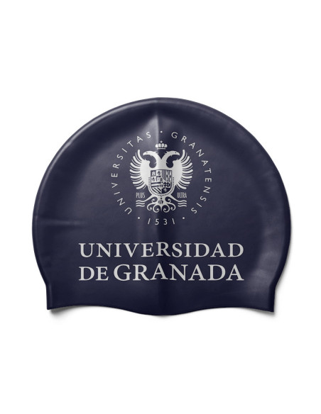 GORRO NATACION UGR