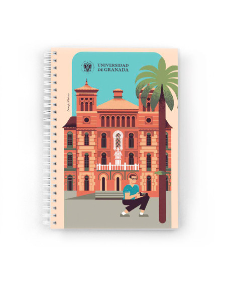 LIBRETA ILUSTRACIONES