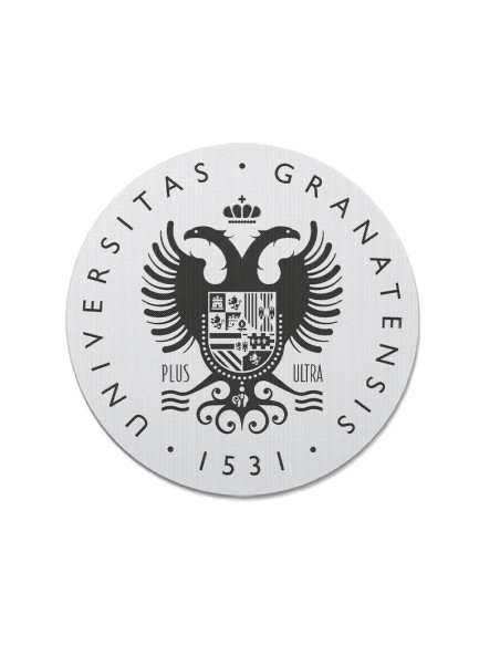 PARCHE LOGO UGR