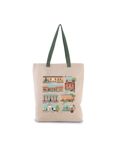 BOLSA ILUSTRACIONES