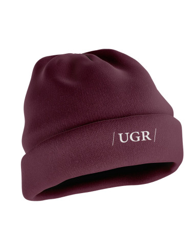 GORRO LANA UGR