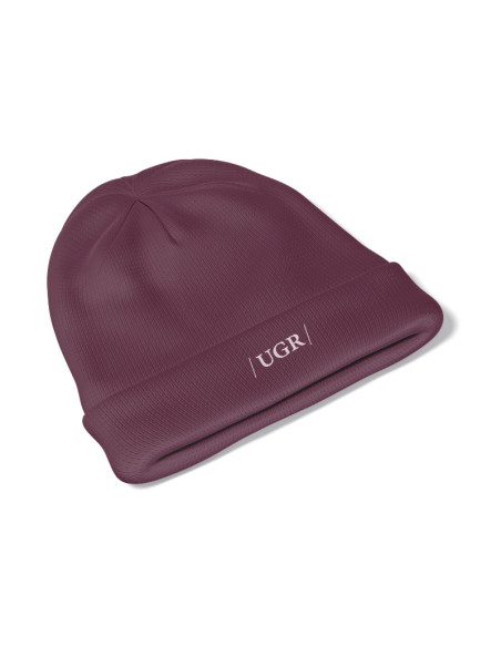 GORRO LANA UGR
