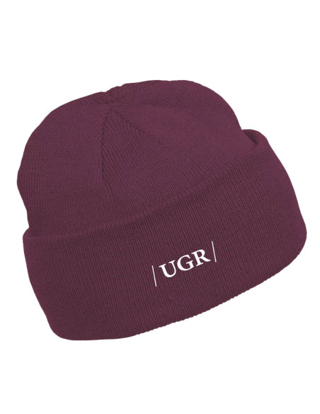 GORRO LANA UGR