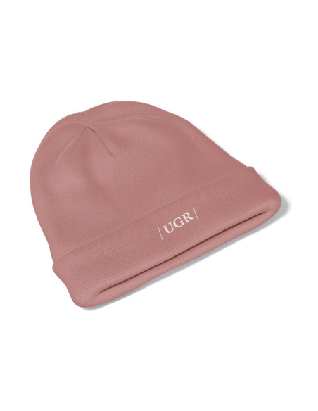 GORRO LANA UGR