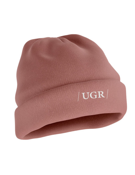 GORRO LANA UGR