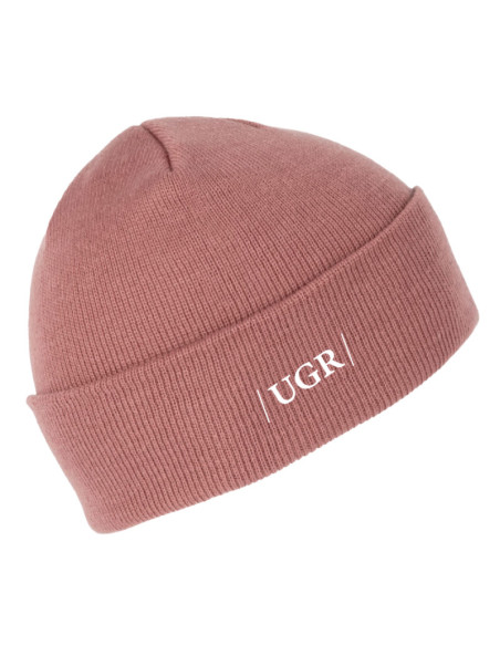 GORRO LANA UGR