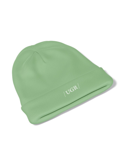 GORRO LANA UGR