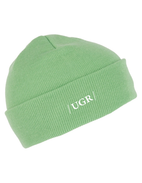 GORRO LANA UGR