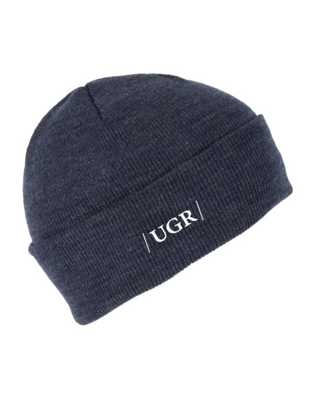 GORRO LANA UGR