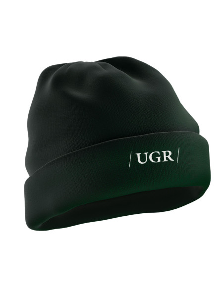 GORRO LANA UGR