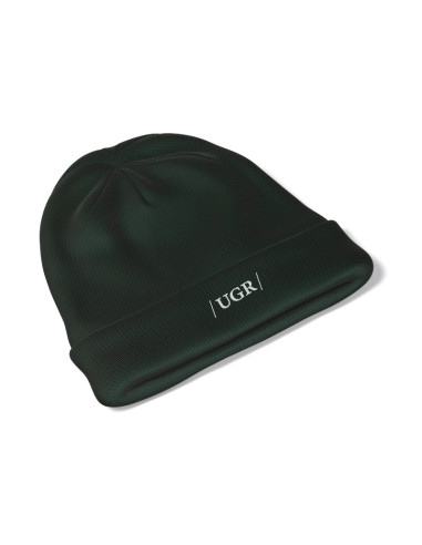 GORRO LANA UGR GORRO LANA UGR