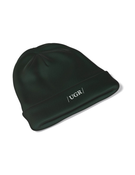 GORRO LANA UGR
