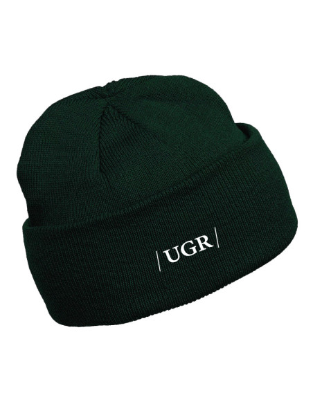 GORRO LANA UGR