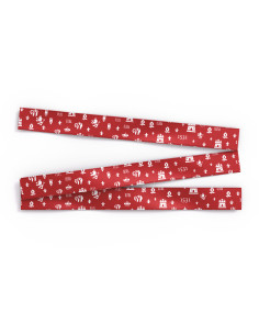 PULSERA TELA UGR