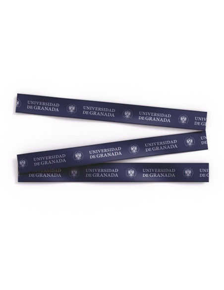PULSERA TELA UGR