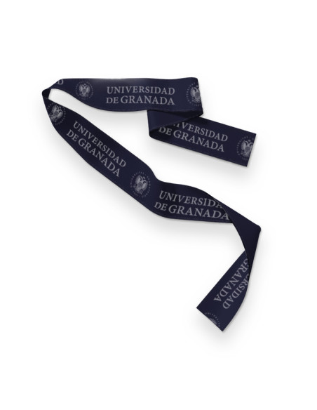 PULSERA TELA UGR