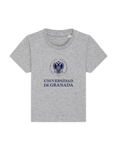CAMISETA MANGA CORTA CAMPUS...
