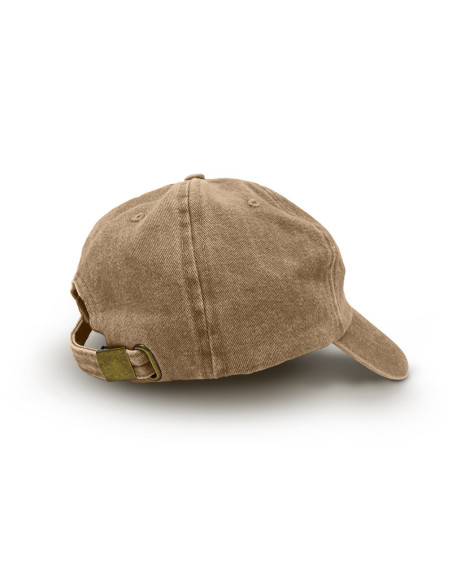 GORRA VINTAGE UGR