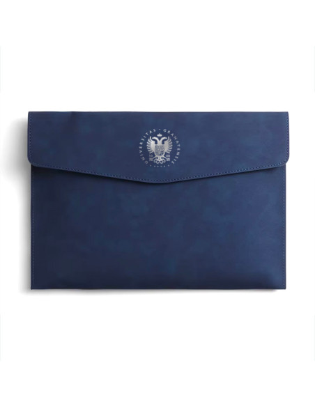 CARPETA POLIPIEL UGR