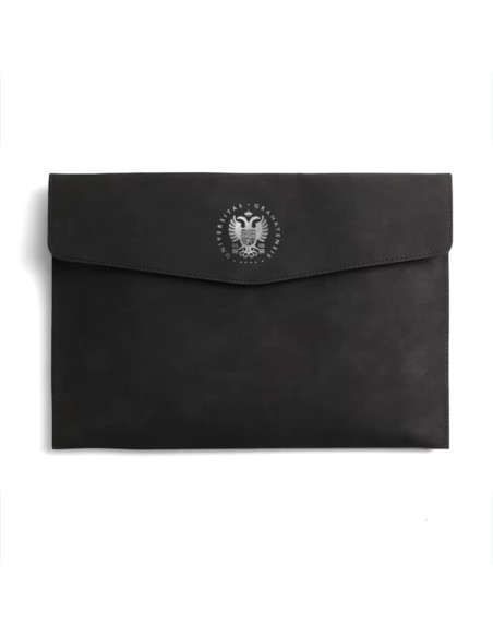 CARPETA POLIPIEL UGR