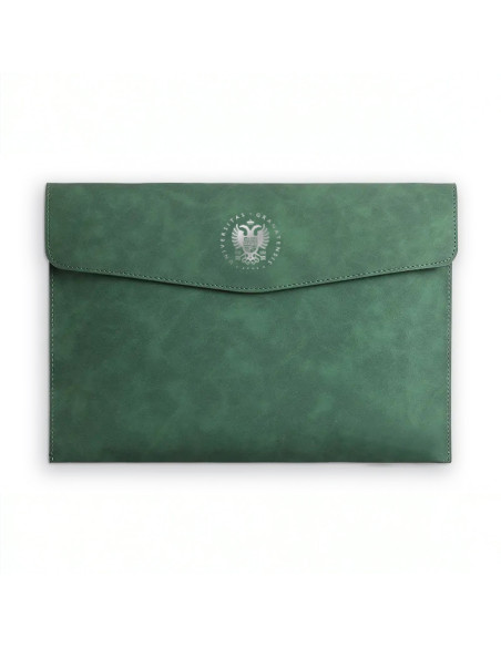 CARPETA POLIPIEL UGR