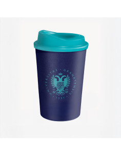 VASO TERMICO BICOLOR UGR