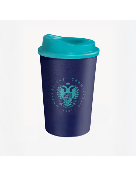 VASO TERMICO BICOLOR UGR