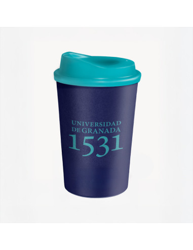 VASO TERMICO BICOLOR UGR VASO TERMICO BICOLOR UGR