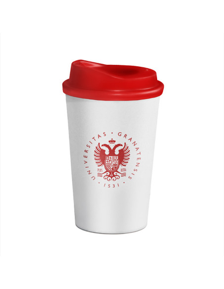 VASO TERMICO BICOLOR UGR