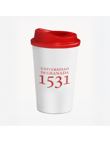 VASO TERMICO BICOLOR UGR VASO TERMICO BICOLOR UGR