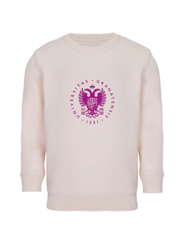 SUDADERA CUELLO REDONDO UGR SUDADERA CUELLO REDONDO UGR