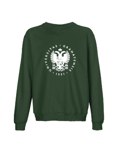 SUDADERA CUELLO REDONDO UGR SUDADERA CUELLO REDONDO UGR
